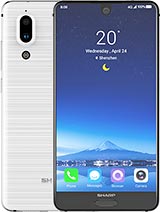 Best available price of Sharp Aquos S2 in Uganda