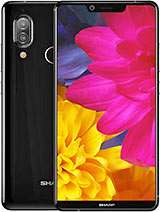 Best available price of Sharp Aquos S3 High in Uganda