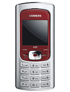 Best available price of Siemens A31 in Uganda
