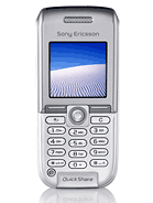 Best available price of Sony Ericsson K300 in Uganda