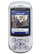 Best available price of Sony Ericsson S700 in Uganda