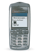 Best available price of Sony Ericsson T600 in Uganda