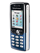 Best available price of Sony Ericsson T610 in Uganda