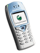 Best available price of Sony Ericsson T68i in Uganda