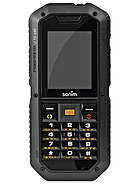 Best available price of Sonim XP2-10 Spirit in Uganda