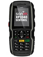 Best available price of Sonim XP3340 Sentinel in Uganda