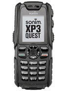 Best available price of Sonim XP3-20 Quest in Uganda