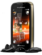 Best available price of Sony Ericsson Mix Walkman in Uganda