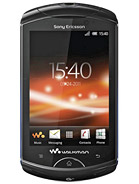 Best available price of Sony Ericsson WT18i in Uganda