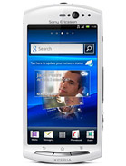 Best available price of Sony Ericsson Xperia neo V in Uganda