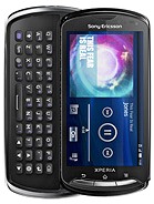Best available price of Sony Ericsson Xperia pro in Uganda