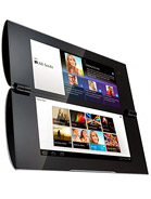 Best available price of Sony Tablet P in Uganda