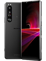 Best available price of Sony Xperia 1 III in Uganda