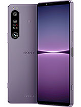 Best available price of Sony Xperia 1 IV in Uganda