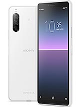 Best available price of Sony Xperia 10 II in Uganda
