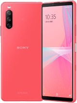 Best available price of Sony Xperia 10 III Lite in Uganda