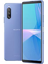 Best available price of Sony Xperia 10 III in Uganda