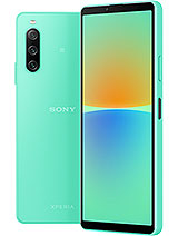 Best available price of Sony Xperia 10 IV in Uganda
