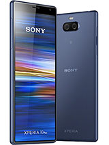 Best available price of Sony Xperia 10 Plus in Uganda