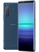 Best available price of Sony Xperia 5 II in Uganda