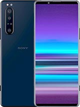 Best available price of Sony Xperia 5 Plus in Uganda