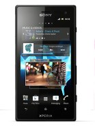 Best available price of Sony Xperia acro S in Uganda