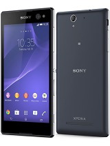 Best available price of Sony Xperia C3 Dual in Uganda