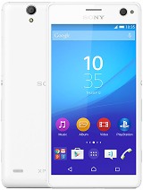 Best available price of Sony Xperia C4 Dual in Uganda