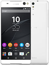 Best available price of Sony Xperia C5 Ultra in Uganda