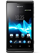 Best available price of Sony Xperia E dual in Uganda