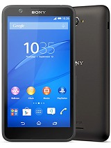 Best available price of Sony Xperia E4 Dual in Uganda