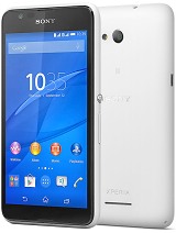 Best available price of Sony Xperia E4g Dual in Uganda