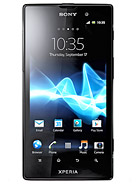 Best available price of Sony Xperia ion HSPA in Uganda