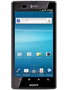 Best available price of Sony Xperia ion LTE in Uganda