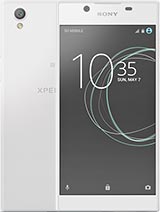 Best available price of Sony Xperia L1 in Uganda