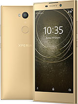 Best available price of Sony Xperia L2 in Uganda