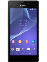 Best available price of Sony Xperia M2 dual in Uganda