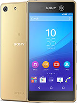 Best available price of Sony Xperia M5 in Uganda