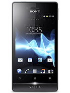 Best available price of Sony Xperia miro in Uganda