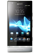 Best available price of Sony Xperia P in Uganda