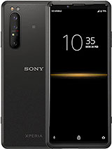 Best available price of Sony Xperia Pro in Uganda