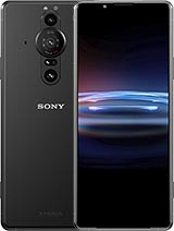 Best available price of Sony Xperia Pro-I in Uganda