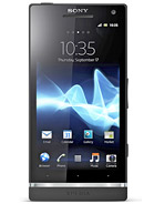 Best available price of Sony Xperia S in Uganda