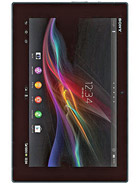 Best available price of Sony Xperia Tablet Z LTE in Uganda