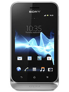 Best available price of Sony Xperia tipo dual in Uganda