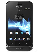 Best available price of Sony Xperia tipo in Uganda