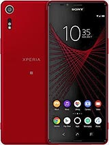 Best available price of Sony Xperia X Ultra in Uganda
