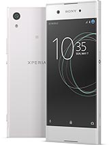 Best available price of Sony Xperia XA1 in Uganda