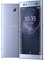 Best available price of Sony Xperia XA2 Ultra in Uganda