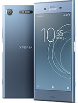 Best available price of Sony Xperia XZ1 in Uganda